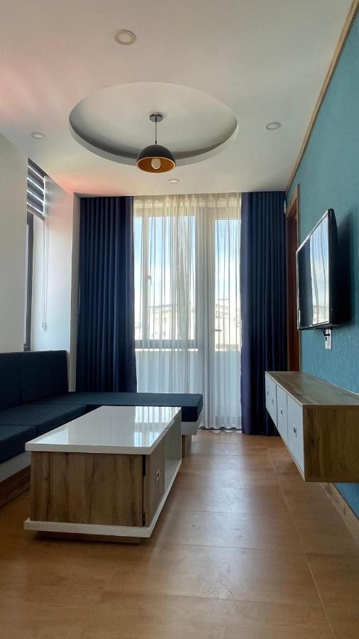 Kim House Apartment Da Nang Exterior photo