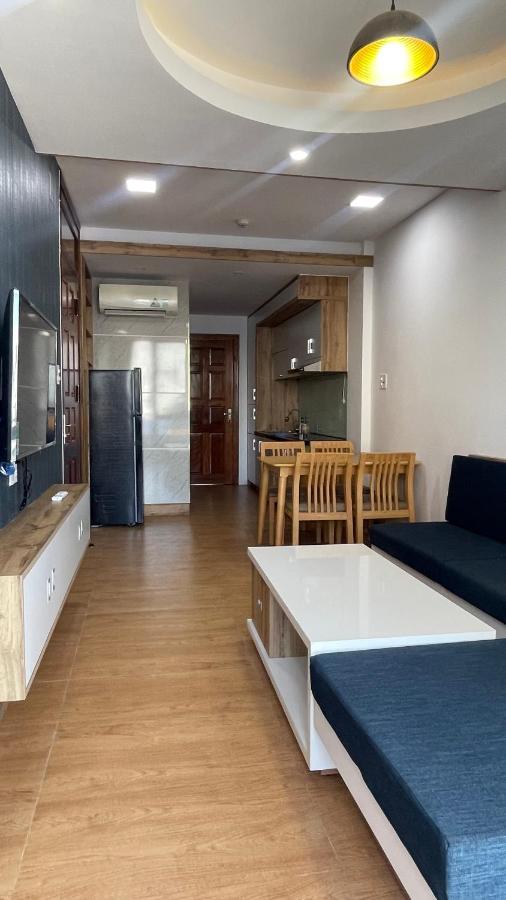 Kim House Apartment Da Nang Exterior photo