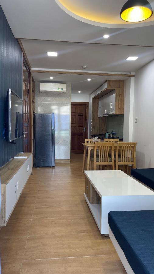 Kim House Apartment Da Nang Exterior photo