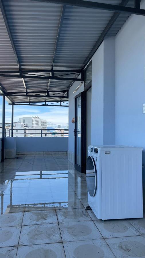 Kim House Apartment Da Nang Exterior photo