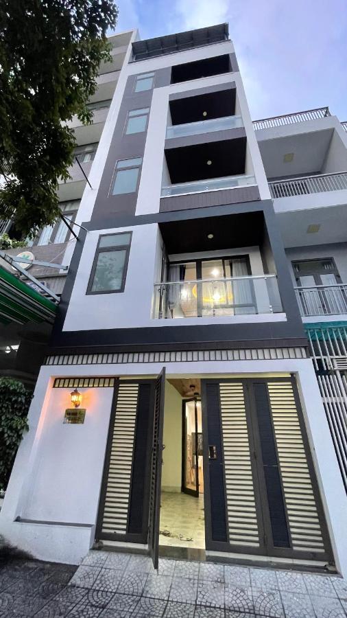 Kim House Apartment Da Nang Exterior photo